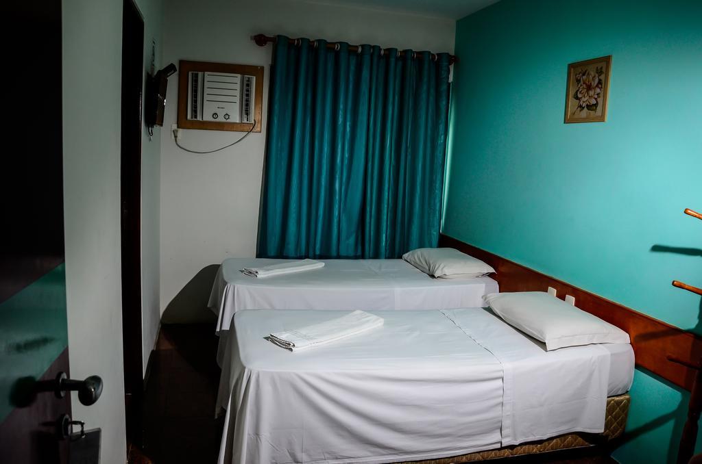 Pousada Praia Verde Maceio Bilik gambar