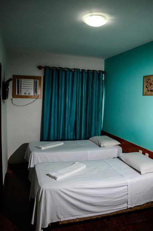 Pousada Praia Verde Maceio Bilik gambar