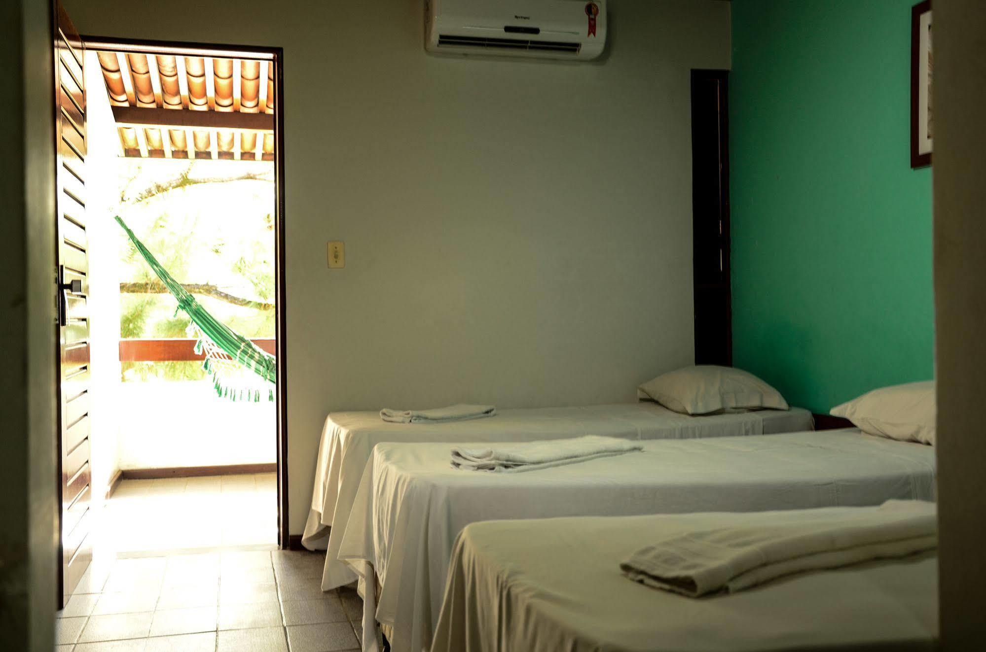 Pousada Praia Verde Maceio Luaran gambar